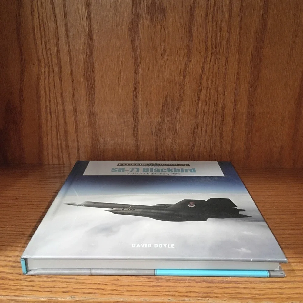 N/A sr 71